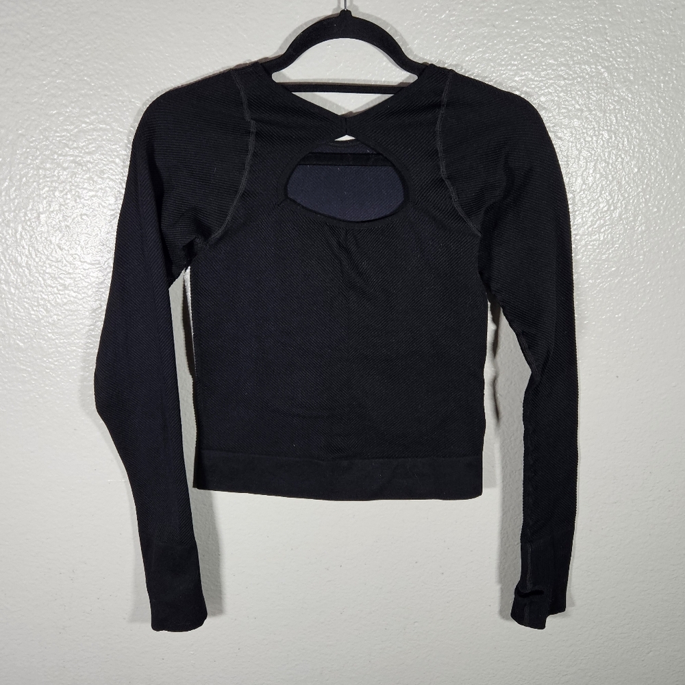 Fp Movement Easy Free Throw Layer Size Xs/S - image 8